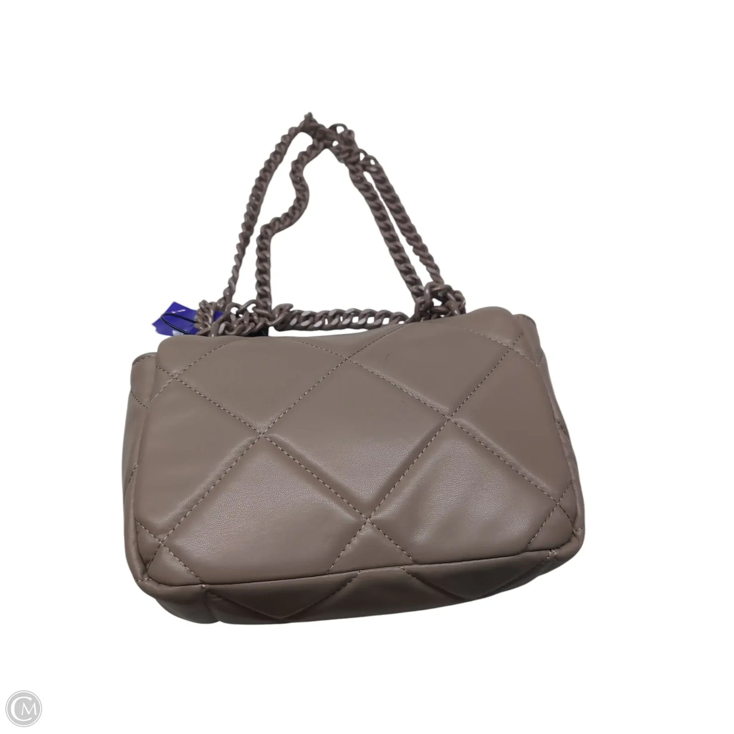 Crossbody By Clothes Mentor, Size: Small