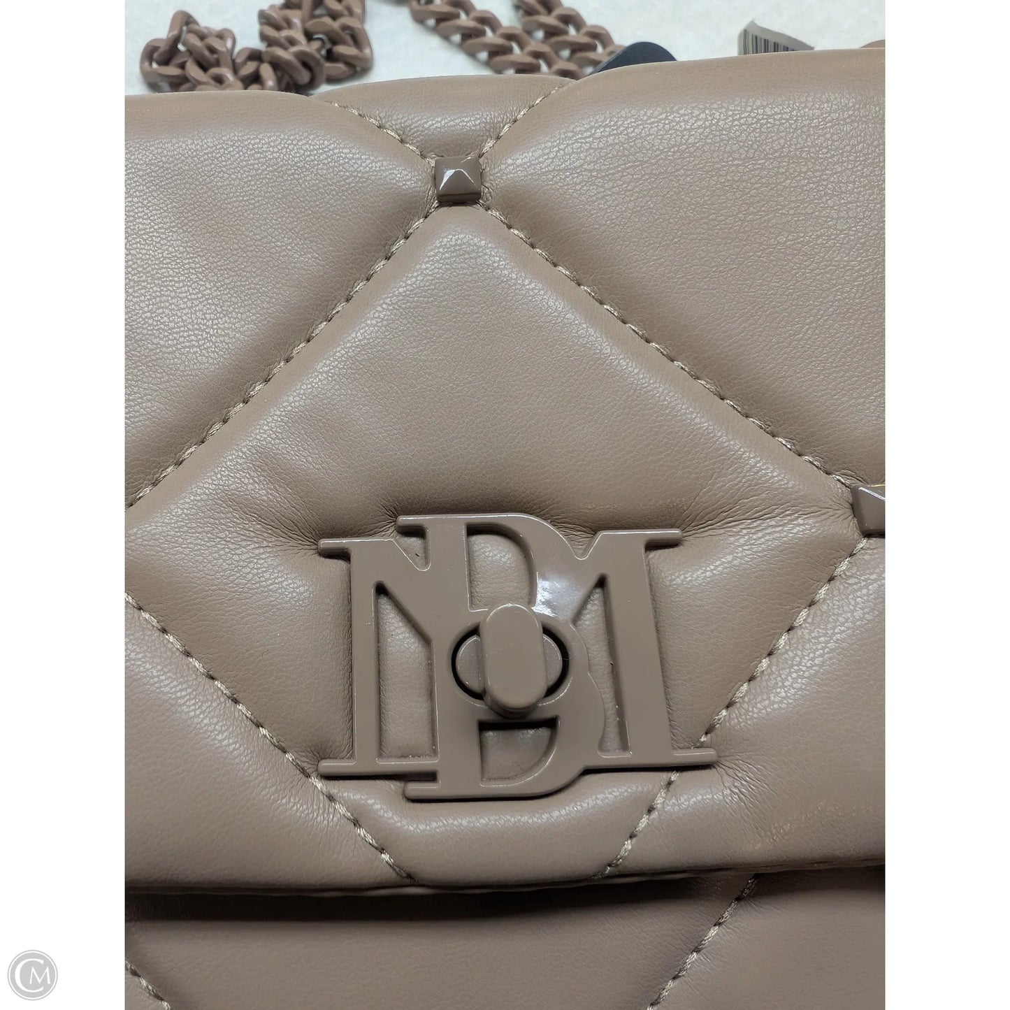 Crossbody By Clothes Mentor, Size: Small