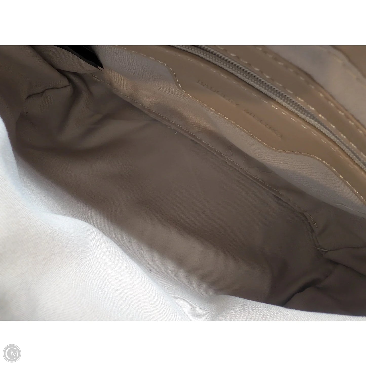 Crossbody By Clothes Mentor, Size: Small