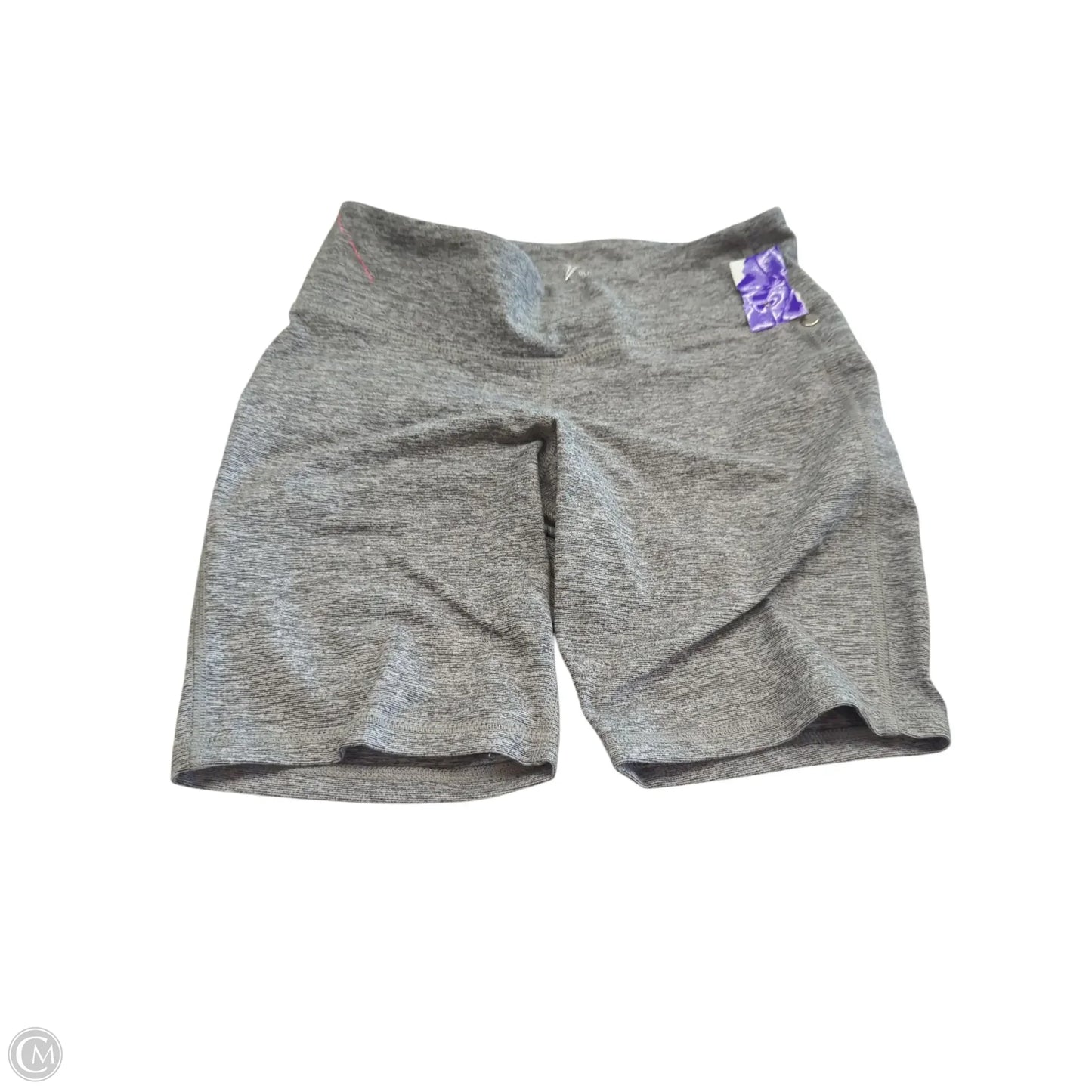 Athletic Shorts By Old Navy In Grey, Size: M