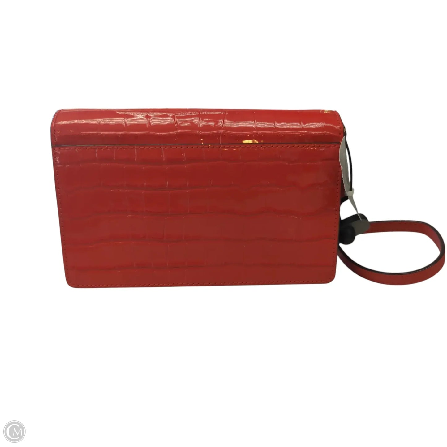 Crossbody Designer By Michael Kors, Size: Small