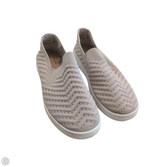 Shoes Flats By Sonoma In Ivory, Size: 7.5