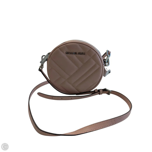 Crossbody Designer By Michael Kors, Size: Small