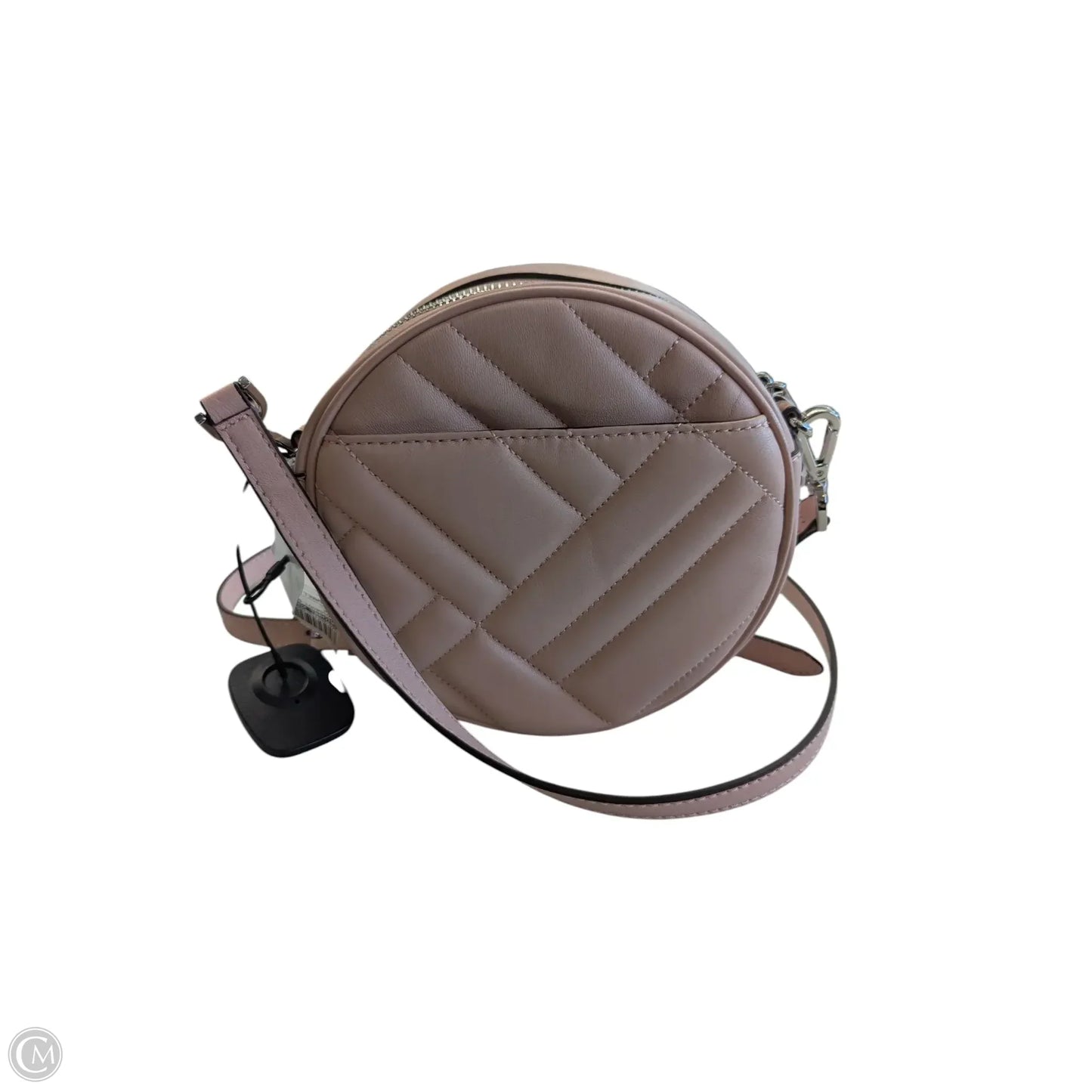 Crossbody Designer By Michael Kors, Size: Small