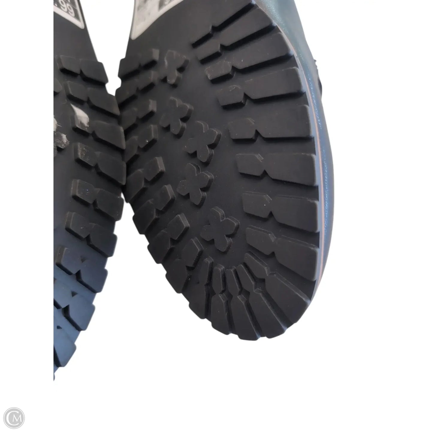 Shoes Flats By Me Too In Black, Size: 8.5