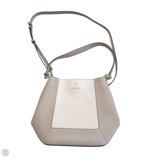 Crossbody Designer By Kate Spade, Size: Medium