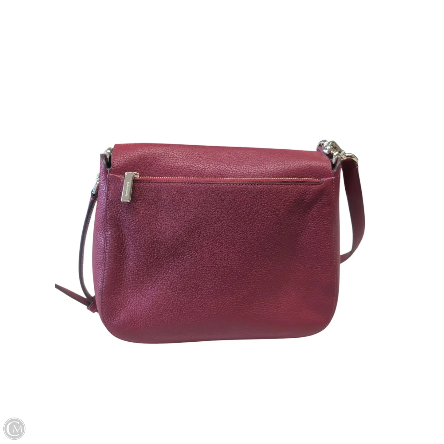 Crossbody Designer By Kate Spade, Size: Medium