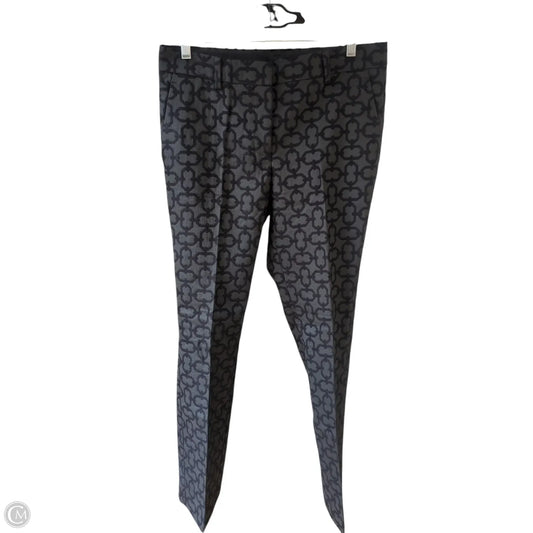 Pants Dress By Ann Taylor In Black, Size: 2p