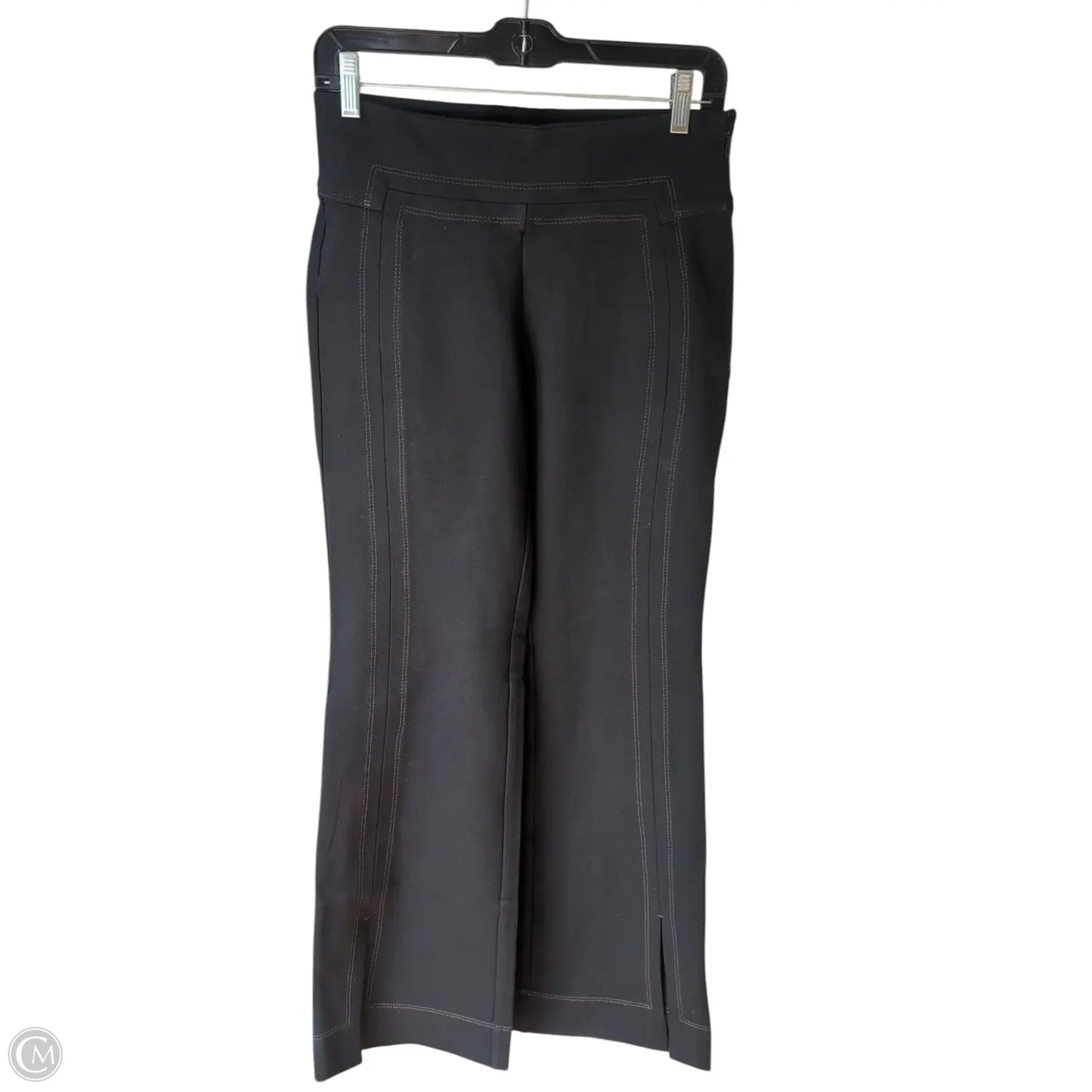 Pants Dress By Anthropologie In Brown, Size: Xsp