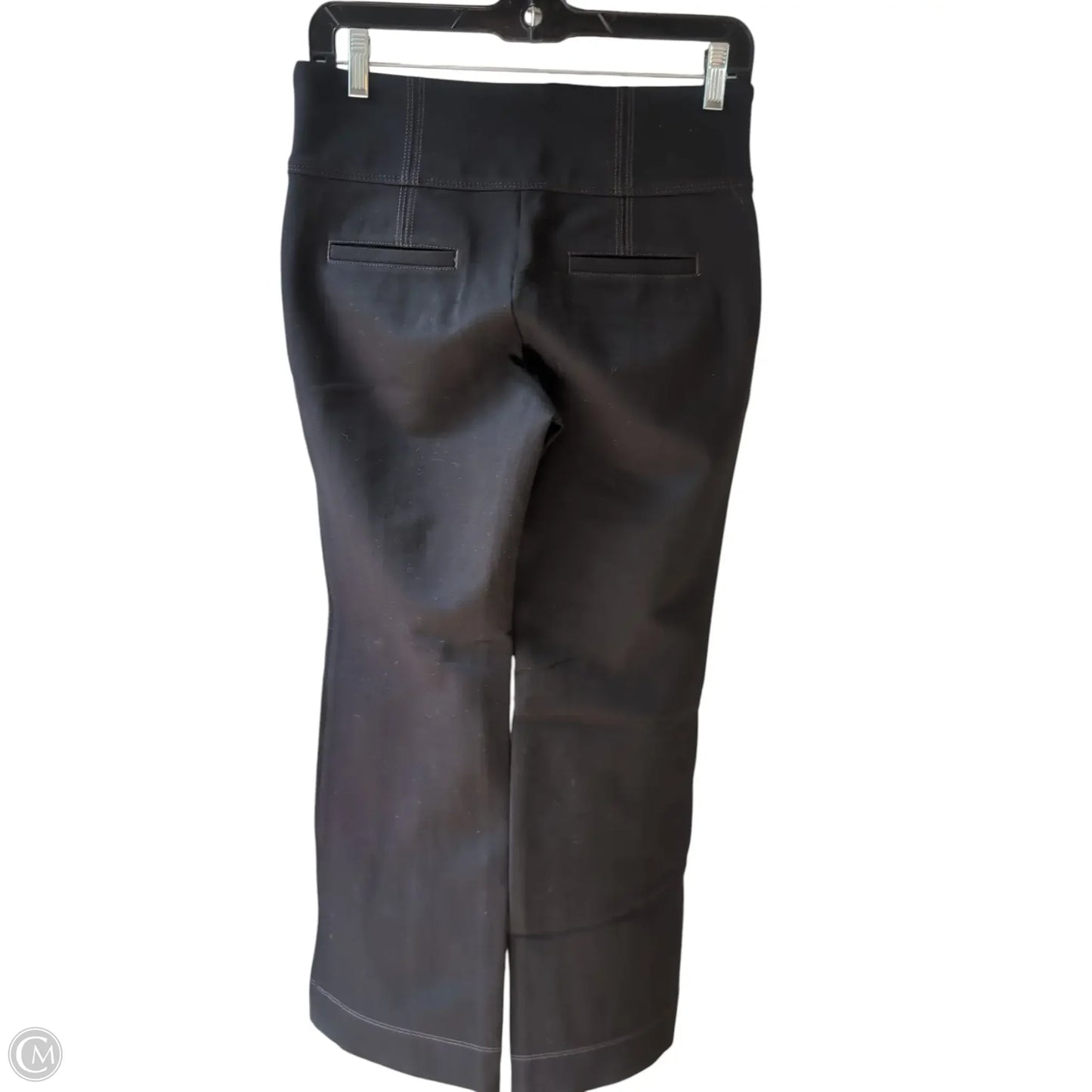 Pants Dress By Anthropologie In Brown, Size: Xsp