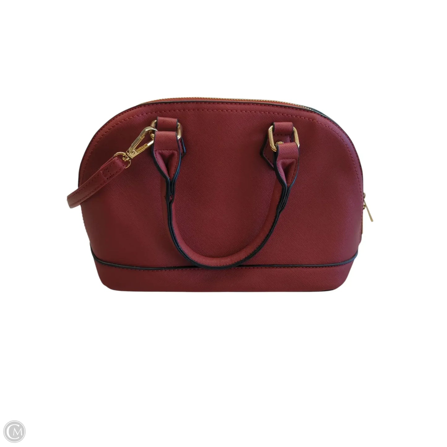 Handbag By Clothes Mentor, Size: Medium