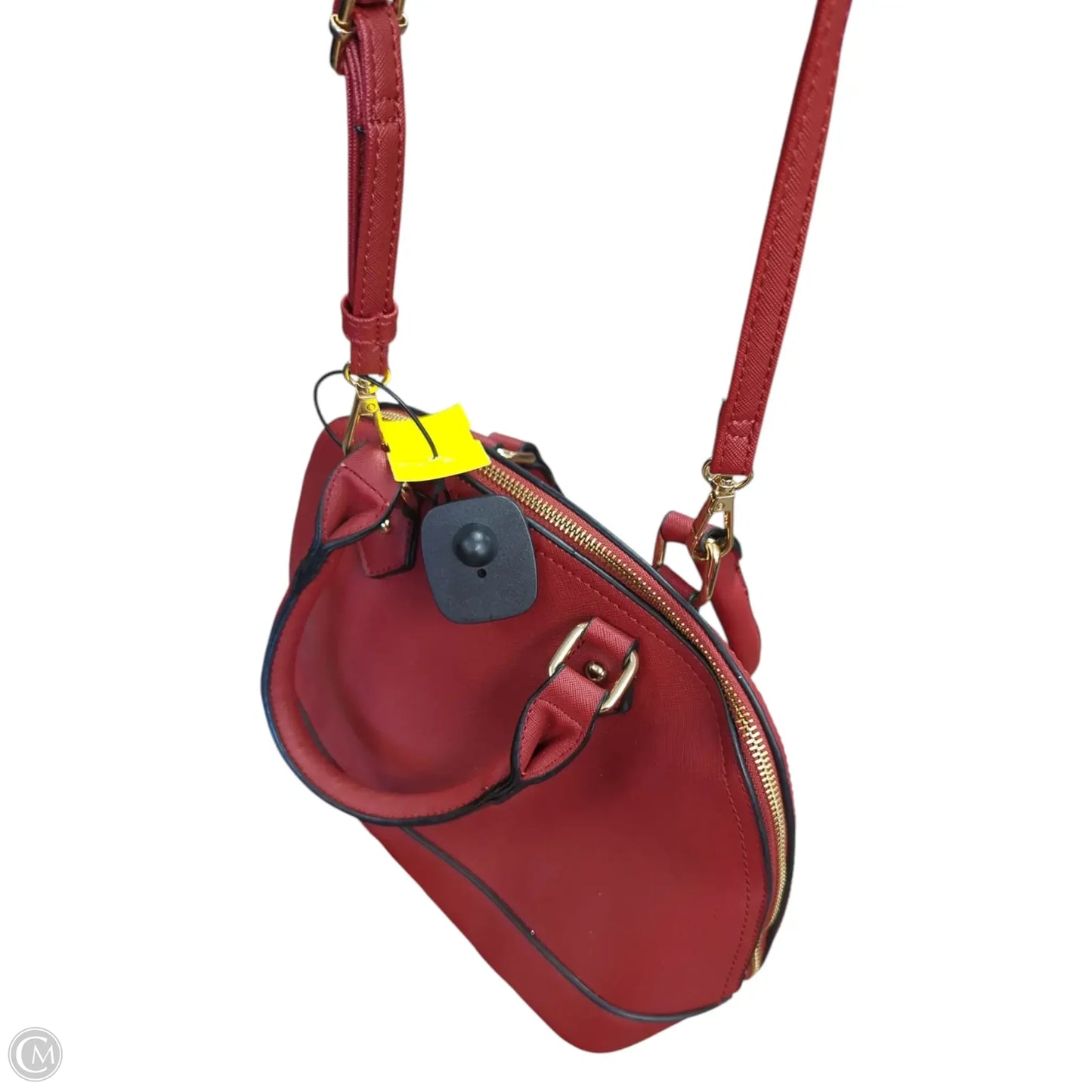 Handbag By Clothes Mentor, Size: Medium