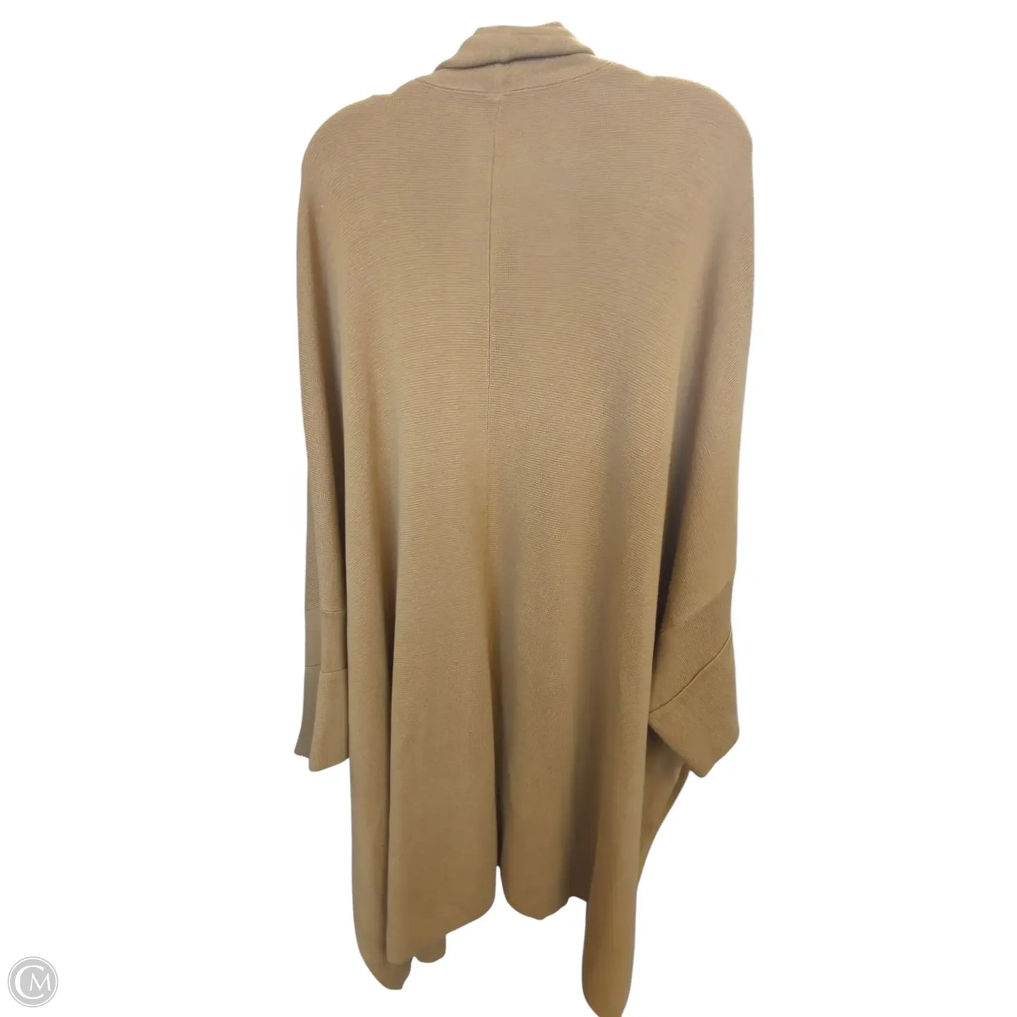 Cardigan By Evolution In Yellow, Size: 1x