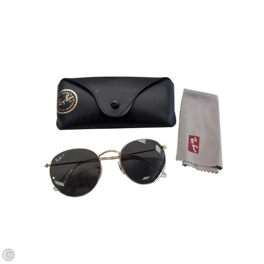 Sunglasses Designer By Ray Ban