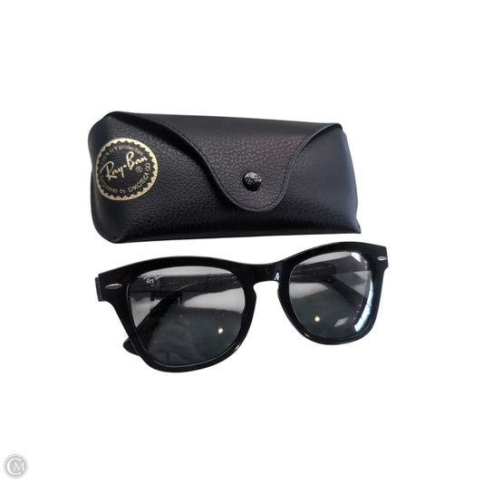 Sunglasses Designer By Ray Ban