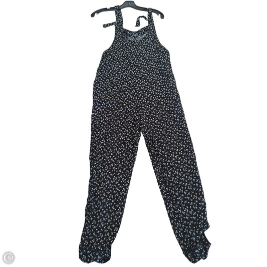 Jumpsuit By Lily Rose In Black, Size: M