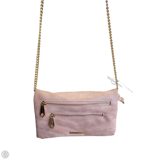 Crossbody By Rampage, Size: Medium