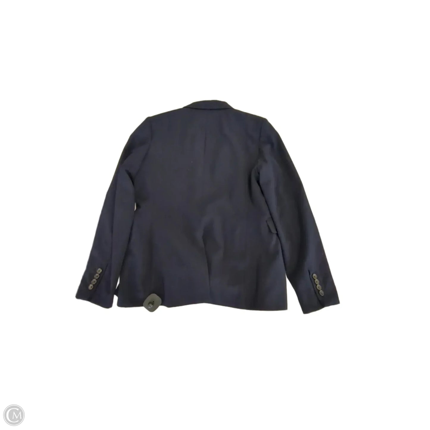 Pants Suit 2pc By Dkny In Navy, Size: 12