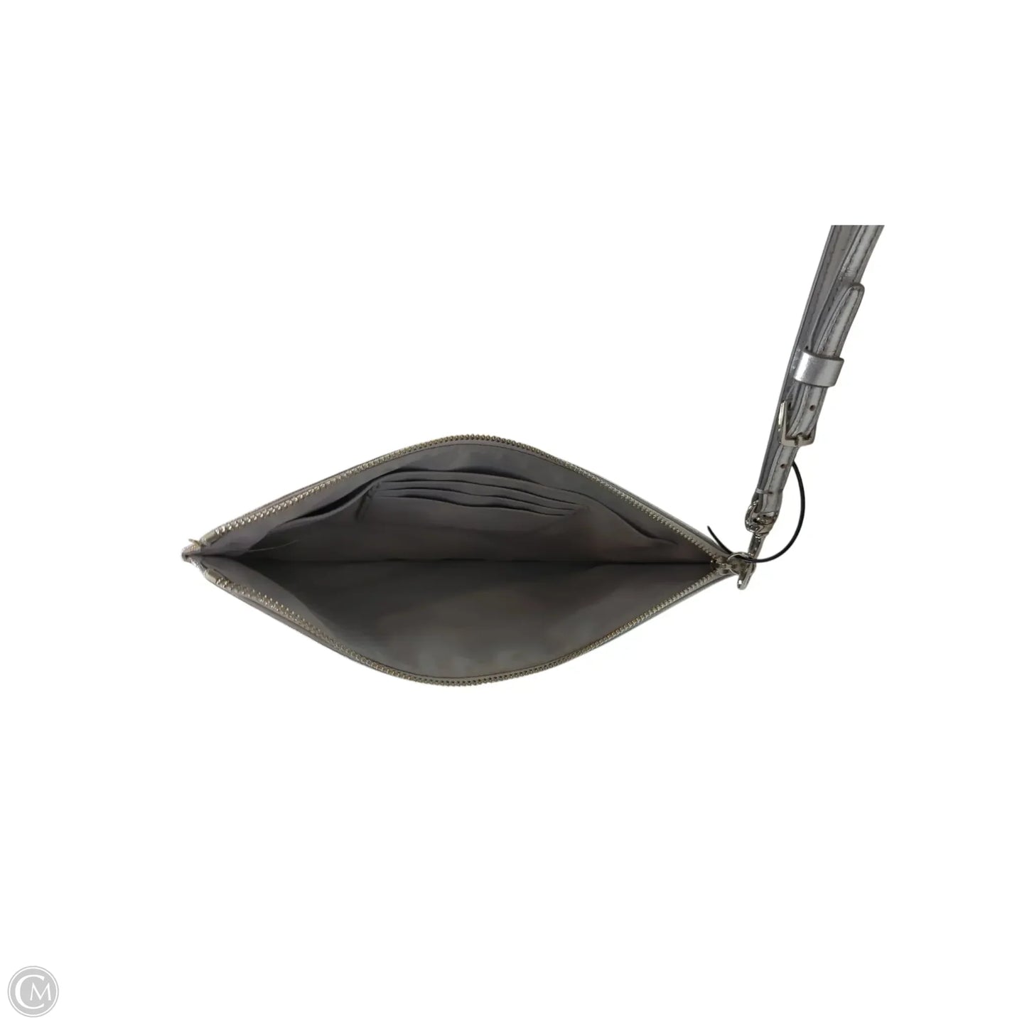 Wallet Designer By Coach, Size: Medium