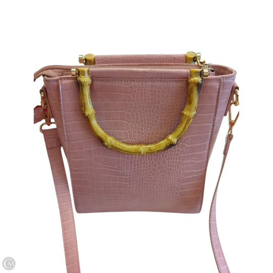 Handbag By Clothes Mentor, Size: Small