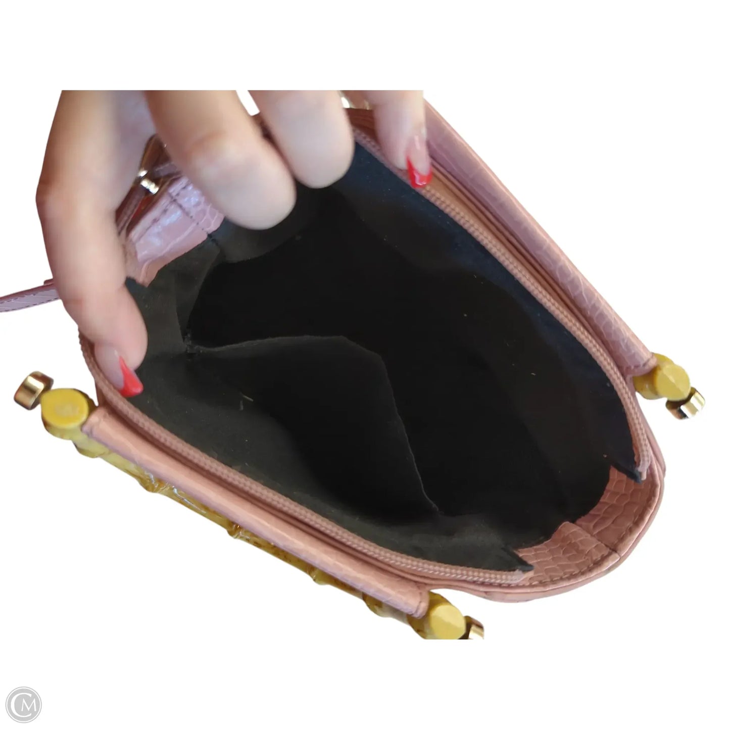 Handbag By Clothes Mentor, Size: Small