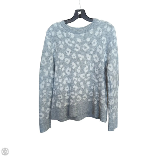 Sweater By Old Navy In Grey, Size: M