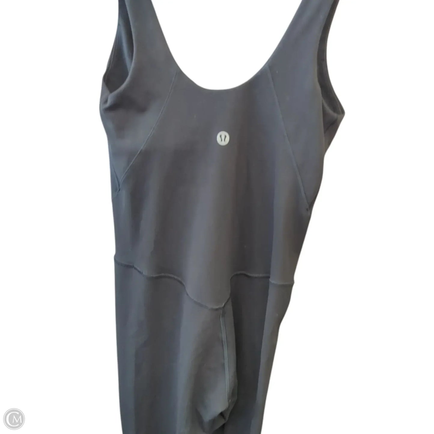 Jumpsuit By Lululemon In Black, Size: 0