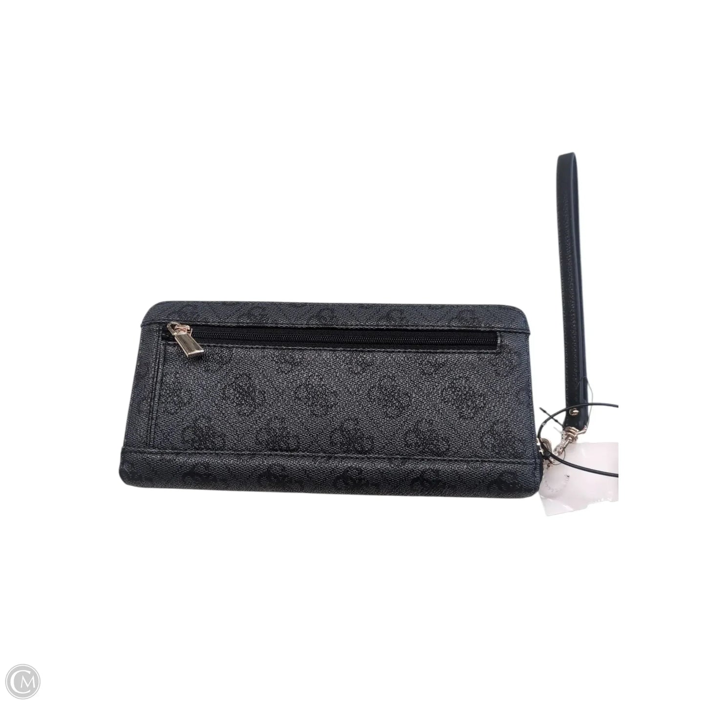 Wallet By Guess, Size: Medium