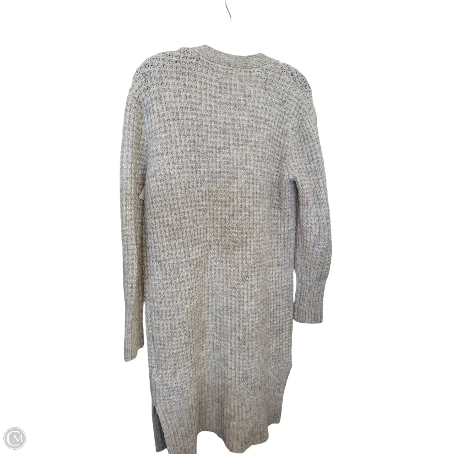 Cardigan By Jessica Simpson In Cream, Size: S