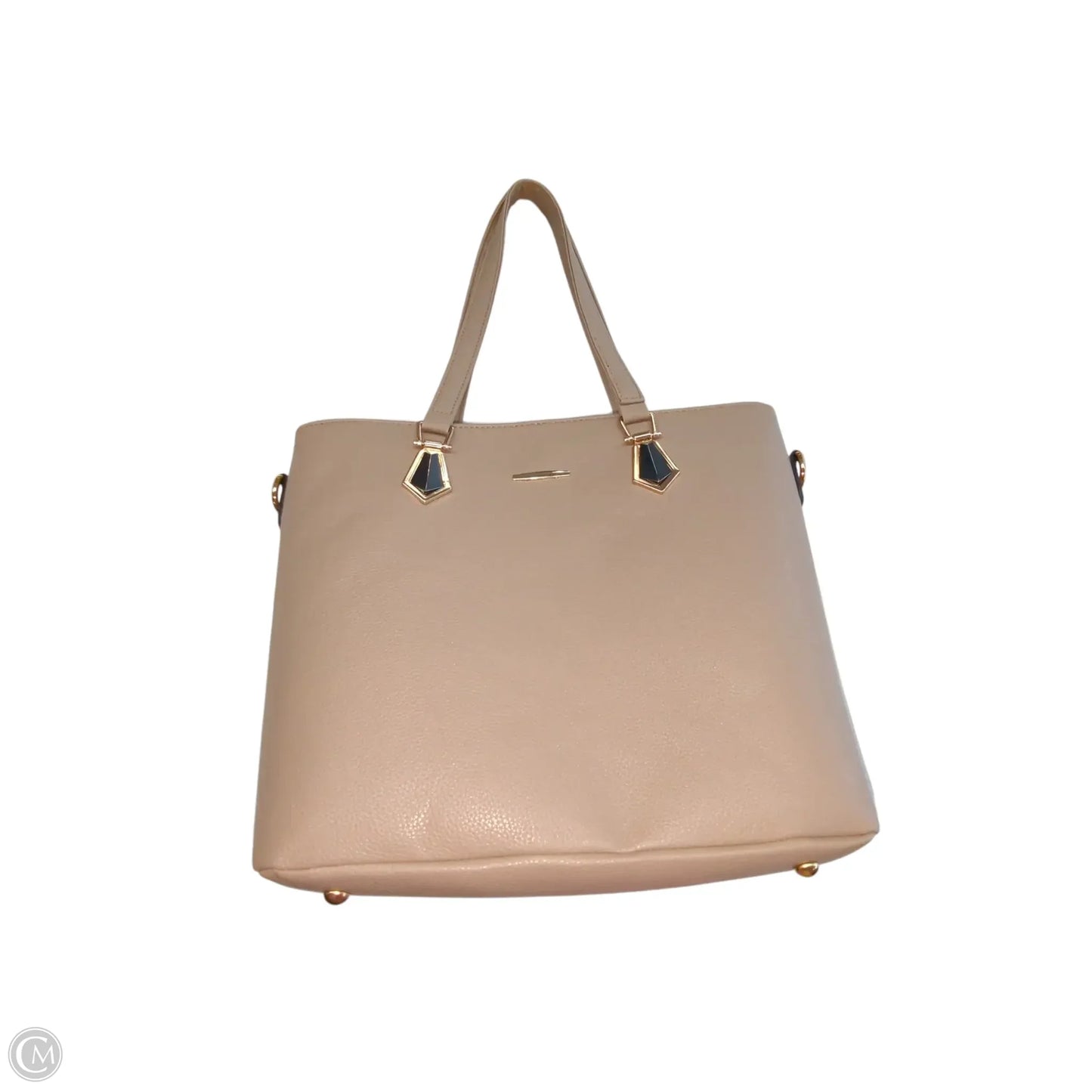 Handbag By Clothes Mentor, Size: Large