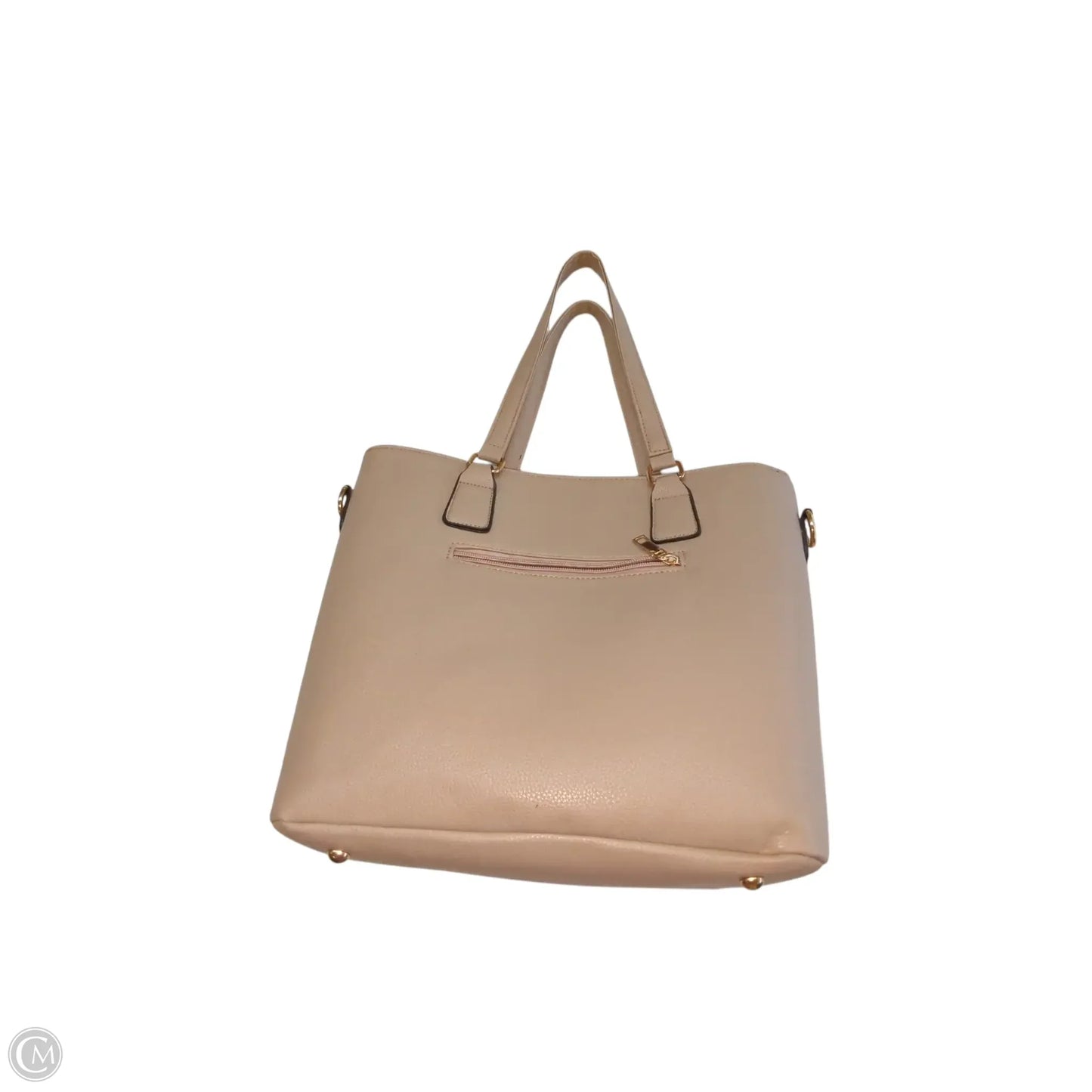 Handbag By Clothes Mentor, Size: Large