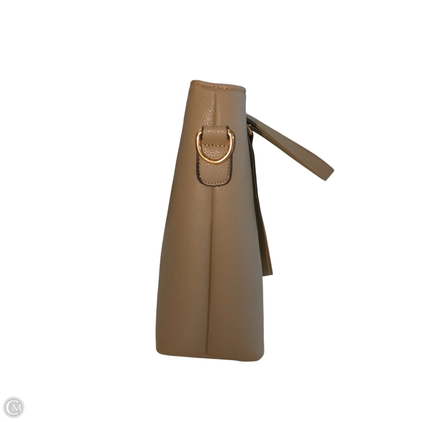 Handbag By Clothes Mentor, Size: Large