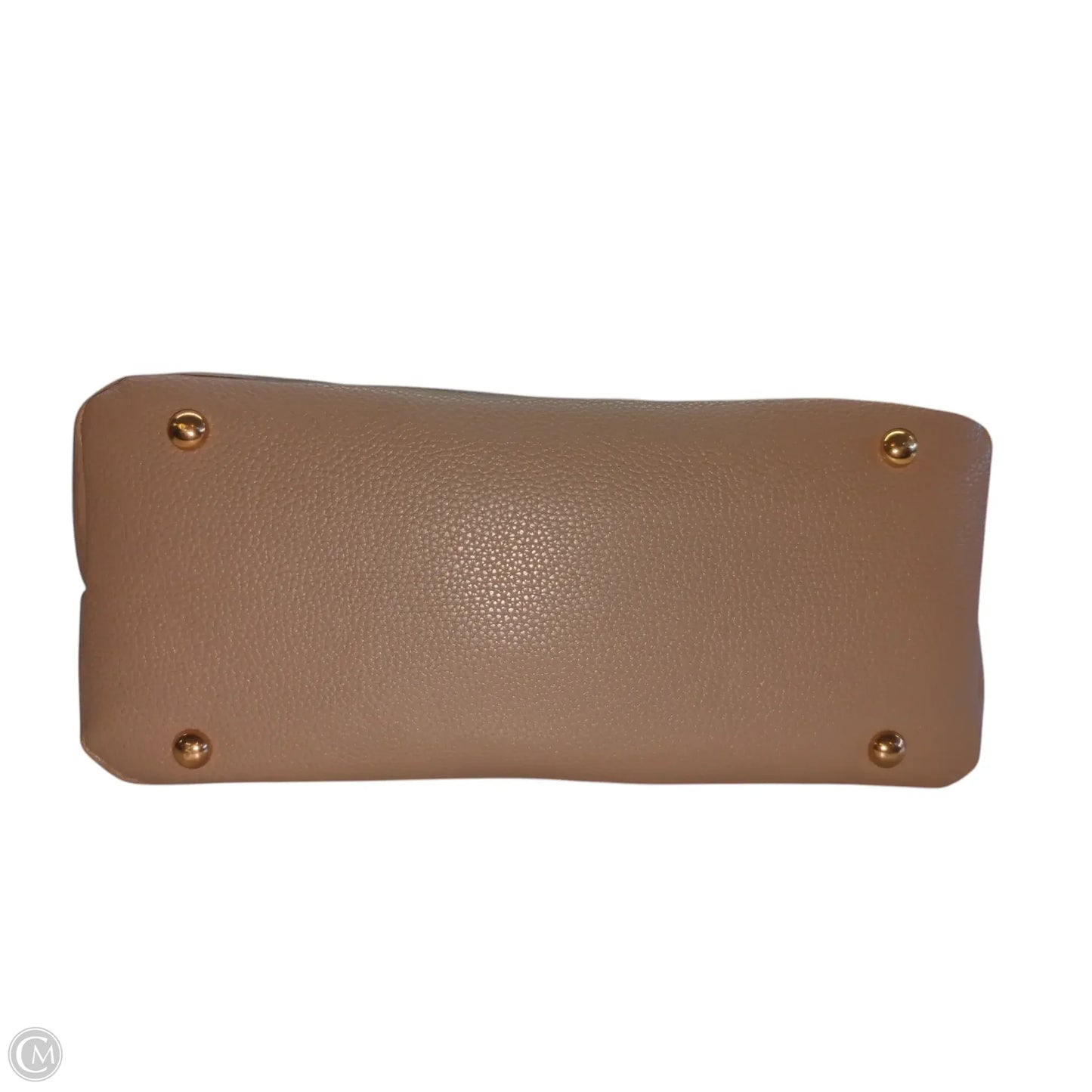 Handbag By Clothes Mentor, Size: Large