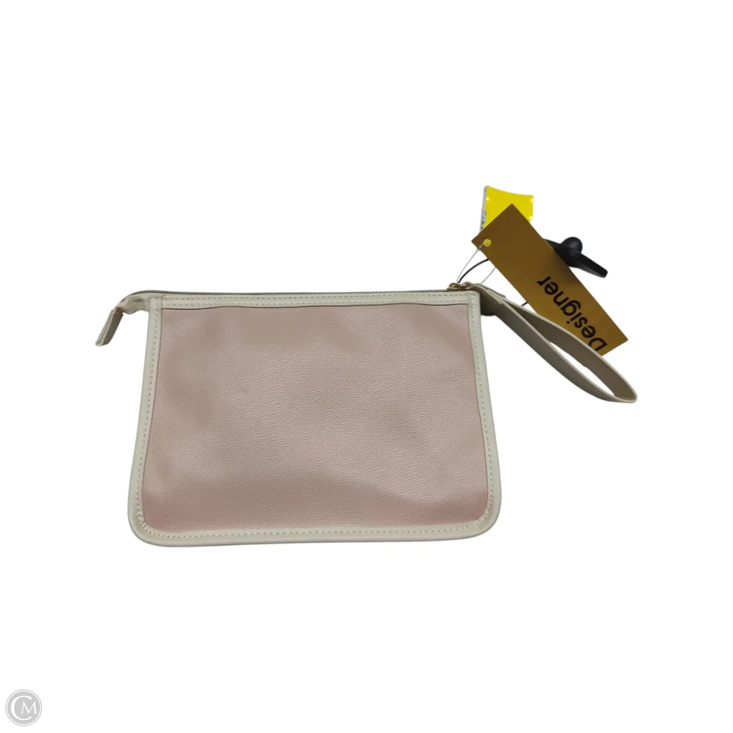 Wristlet Designer By Michael Kors, Size: Medium