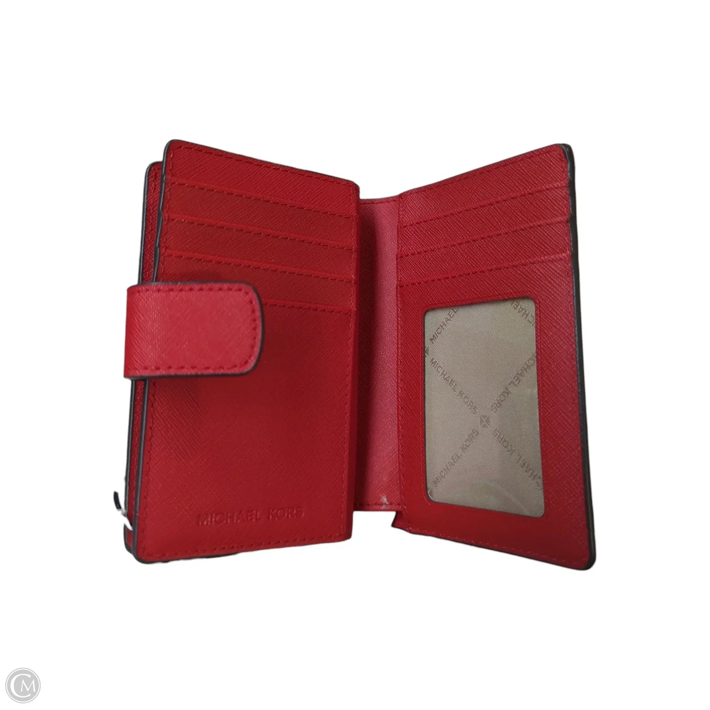 Wallet Designer By Michael Kors, Size: Small