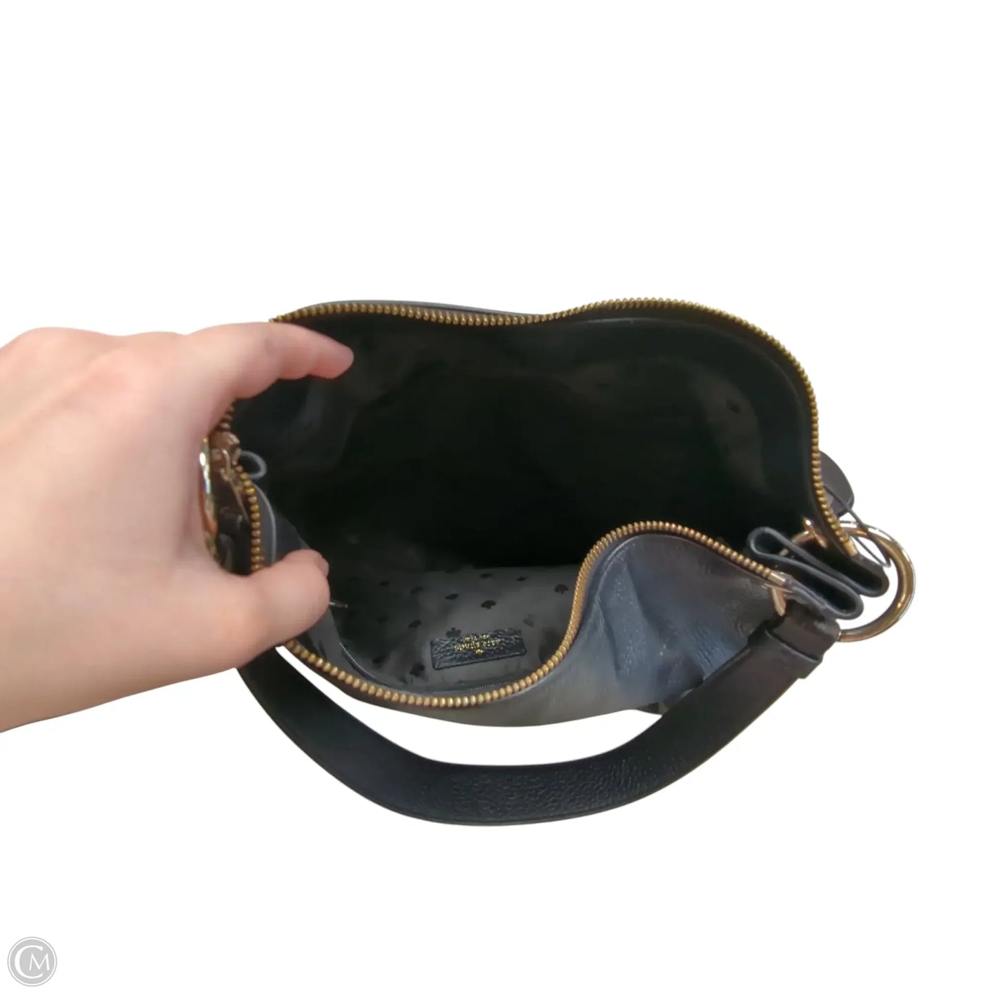 Handbag Designer By Kate Spade, Size: Medium