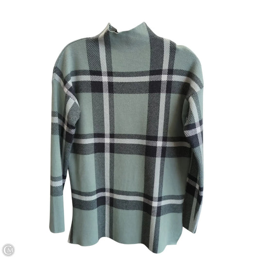 Sweater By Max Studio In Green, Size: S