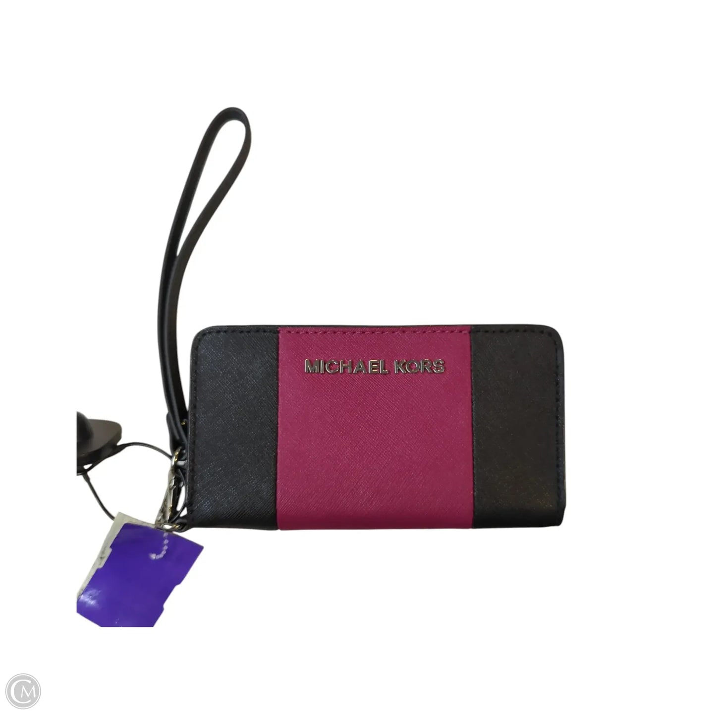 Wallet Designer By Michael Kors, Size: Medium