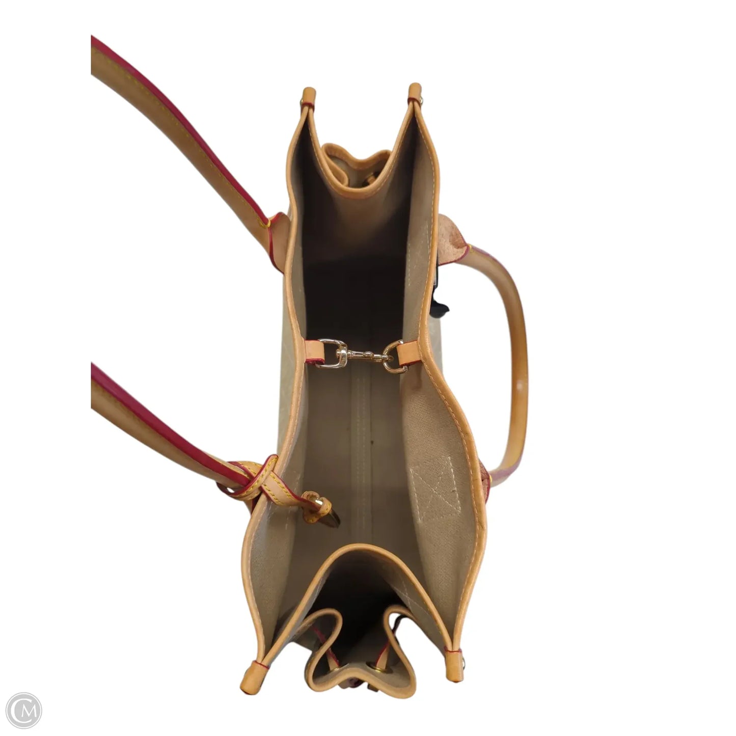 Handbag Designer By Dooney And Bourke, Size: Large