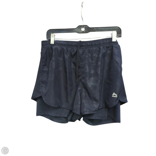 Athletic Shorts By Rbx In Black, Size: Xl