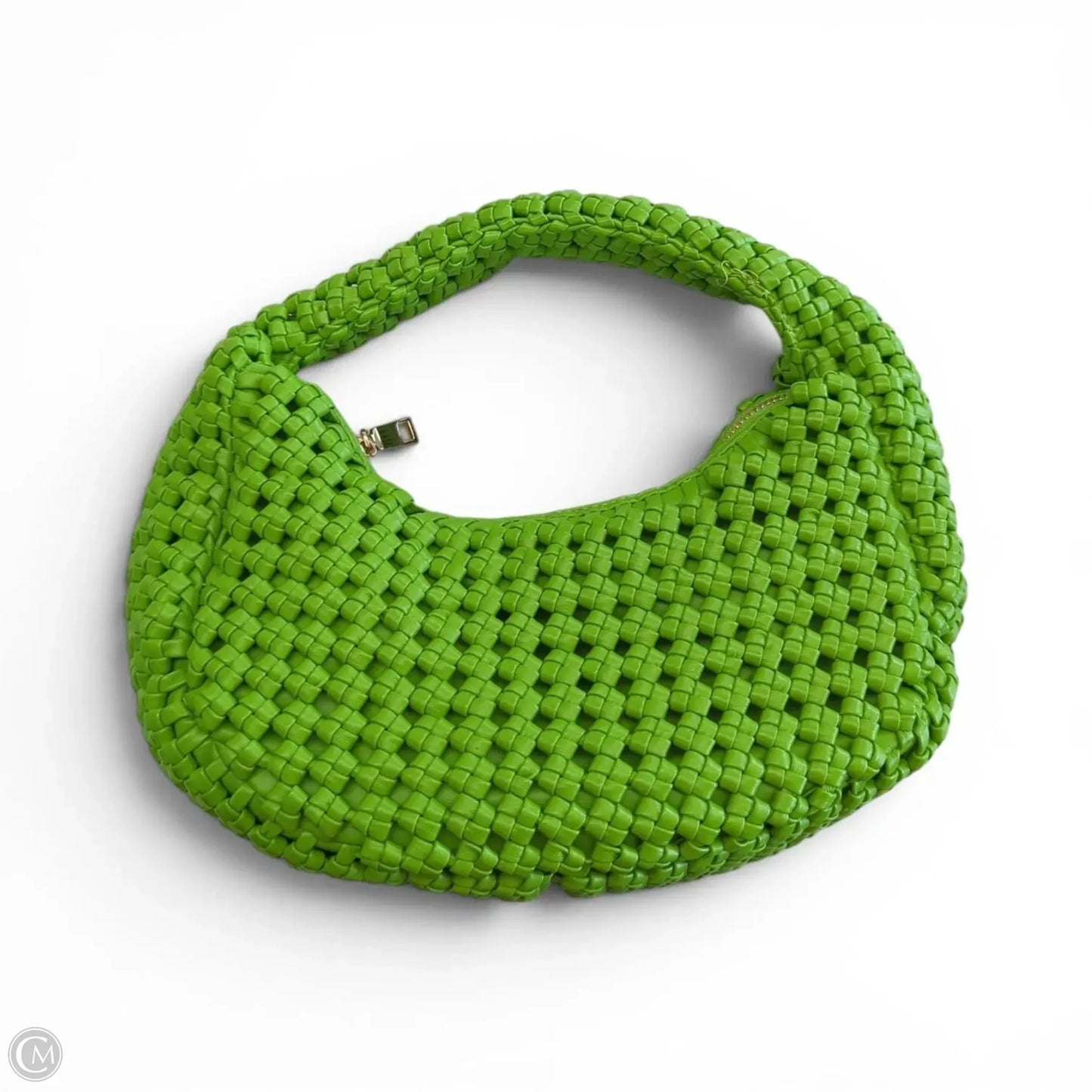 Handbag By Antik Kraft, Size: Medium
