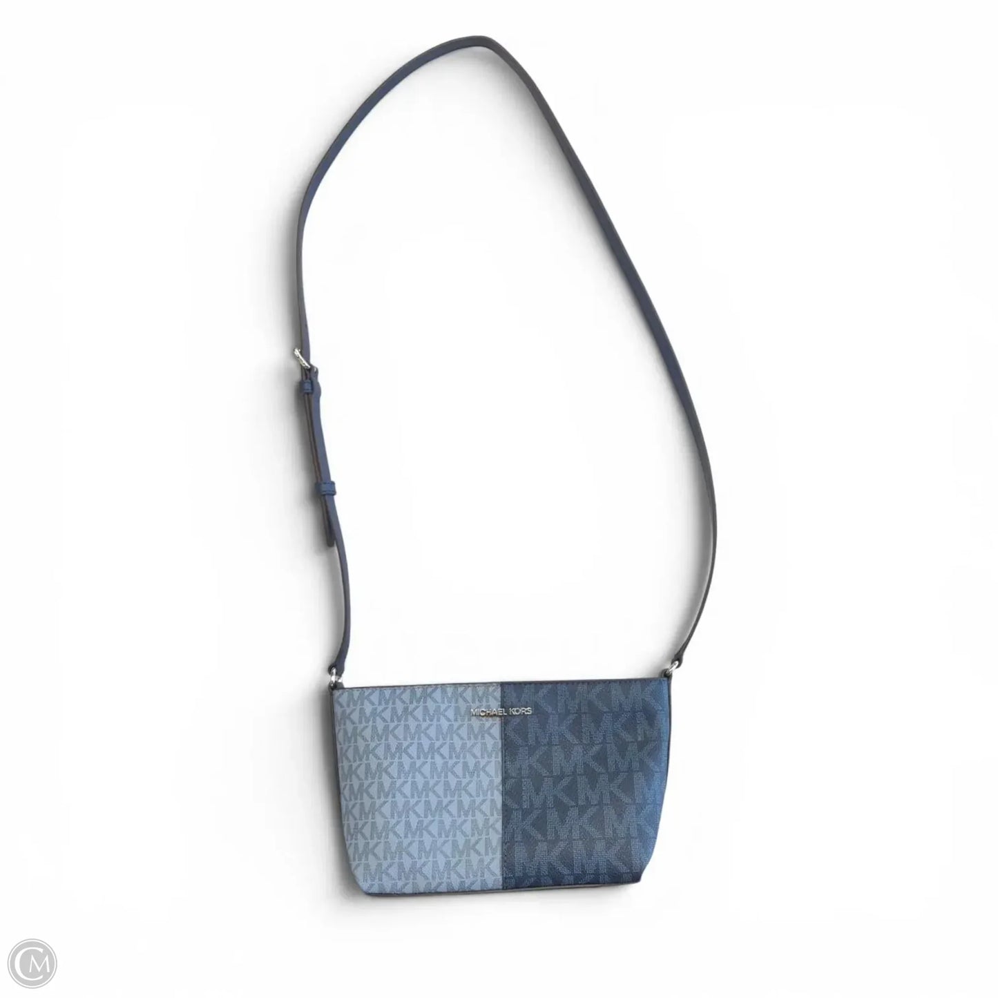 Handbag Designer By Michael Kors, Size: Small