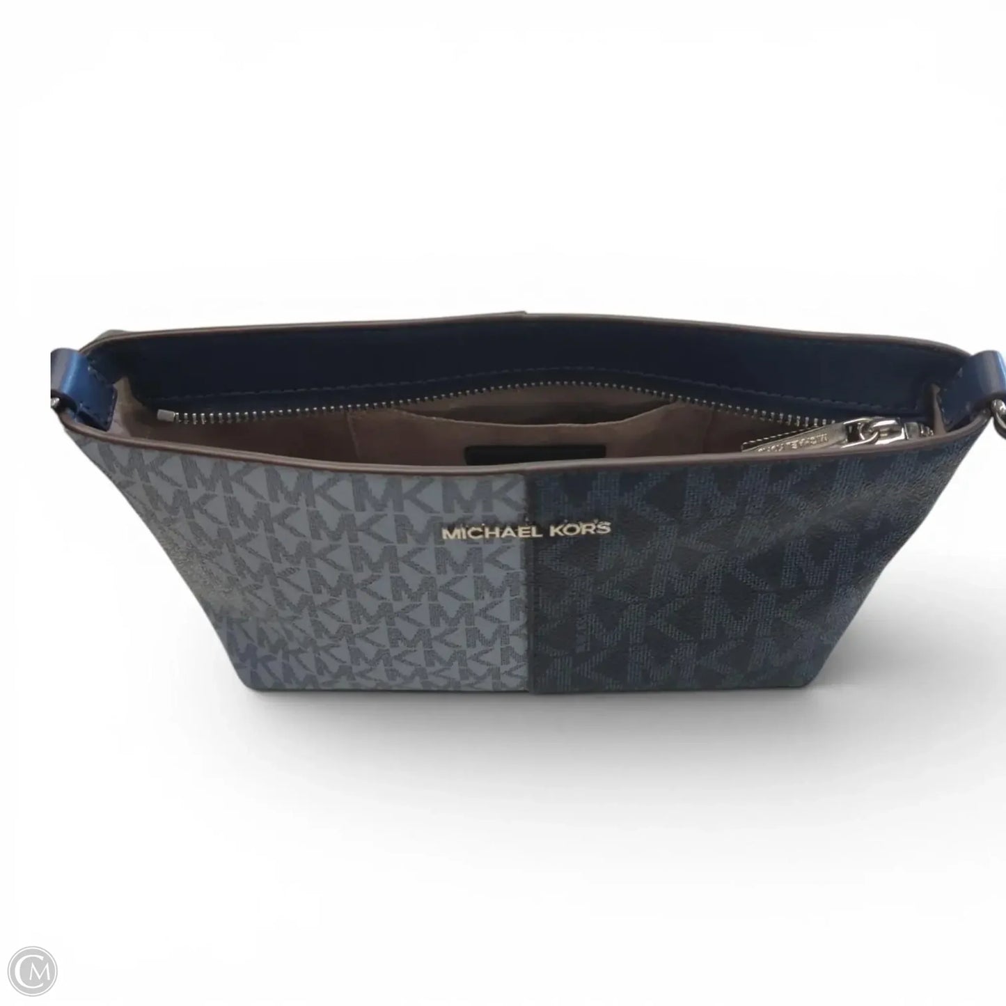 Handbag Designer By Michael Kors, Size: Small