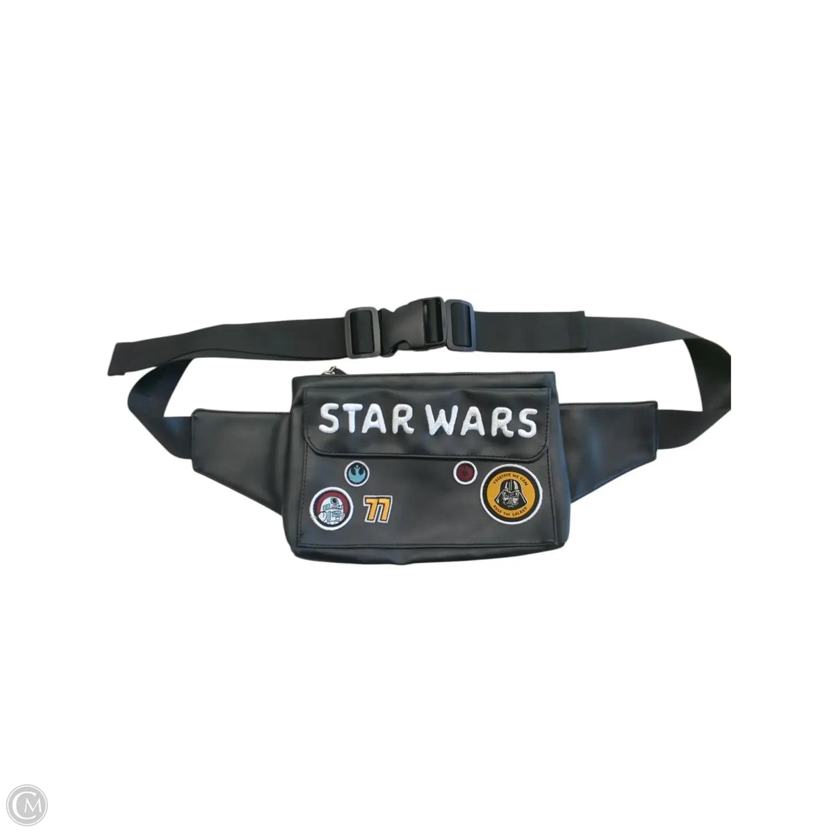 Belt Bag By Clothes Mentor, Size: Medium