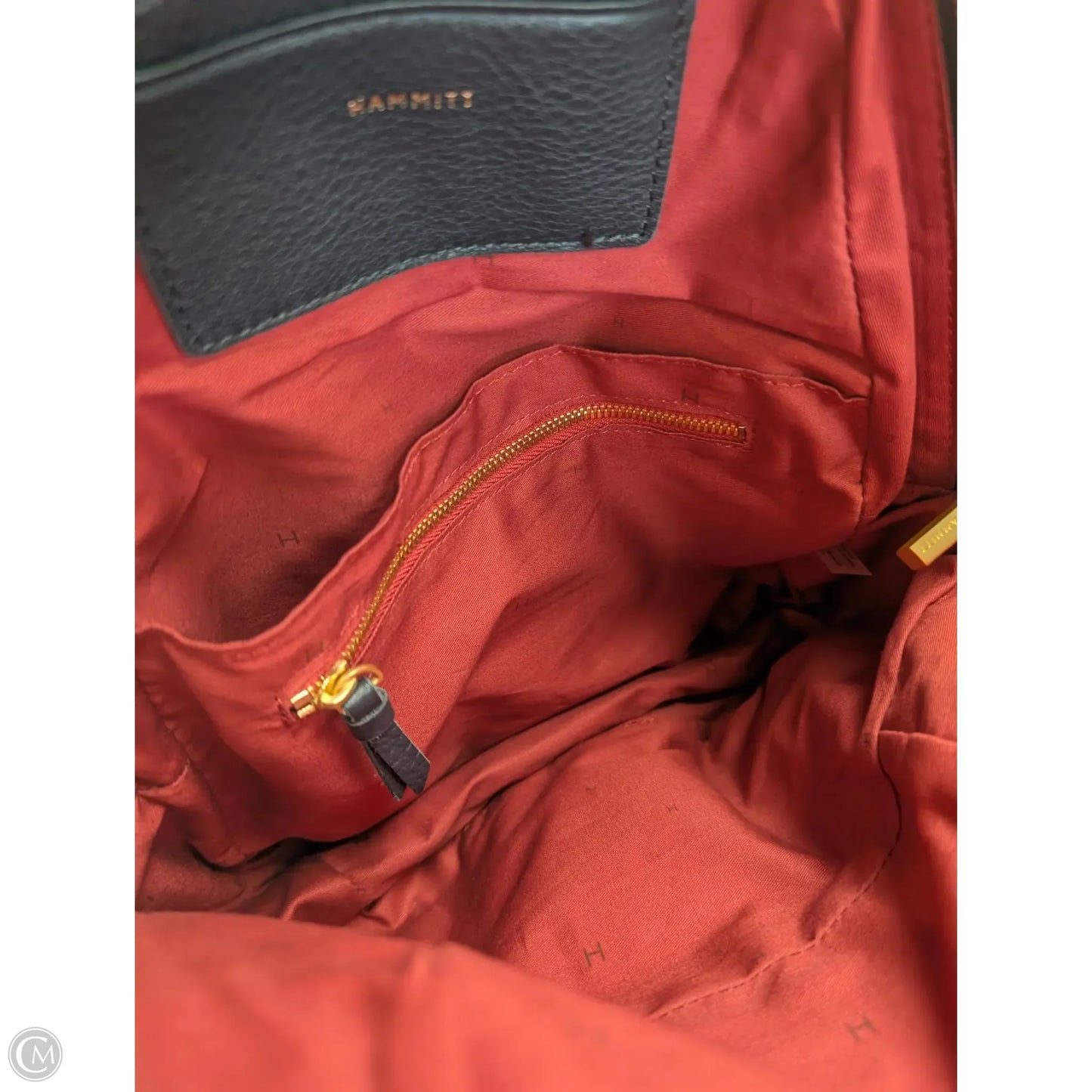 Backpack By Hammitt, Size: Medium