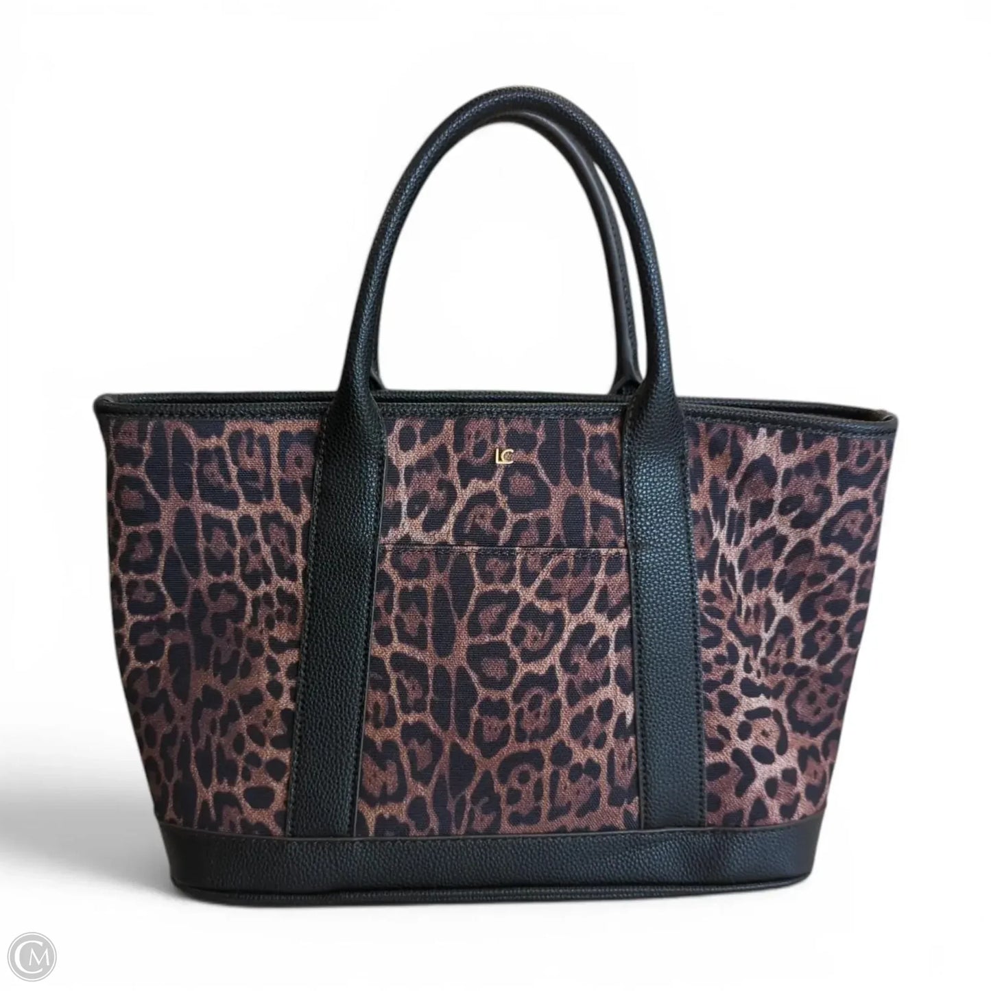 Handbag By Liz Claiborne, Size: Large
