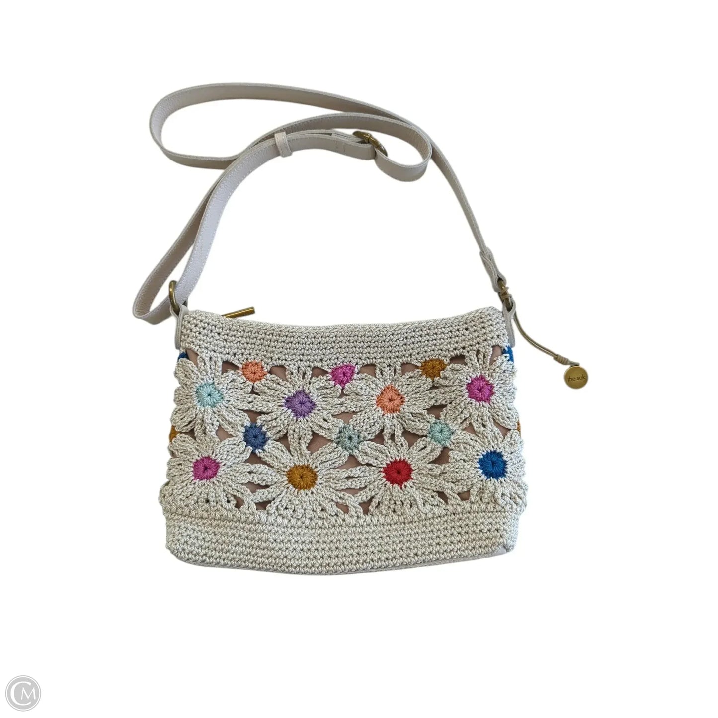 Crossbody By The Sak, Size: Large
