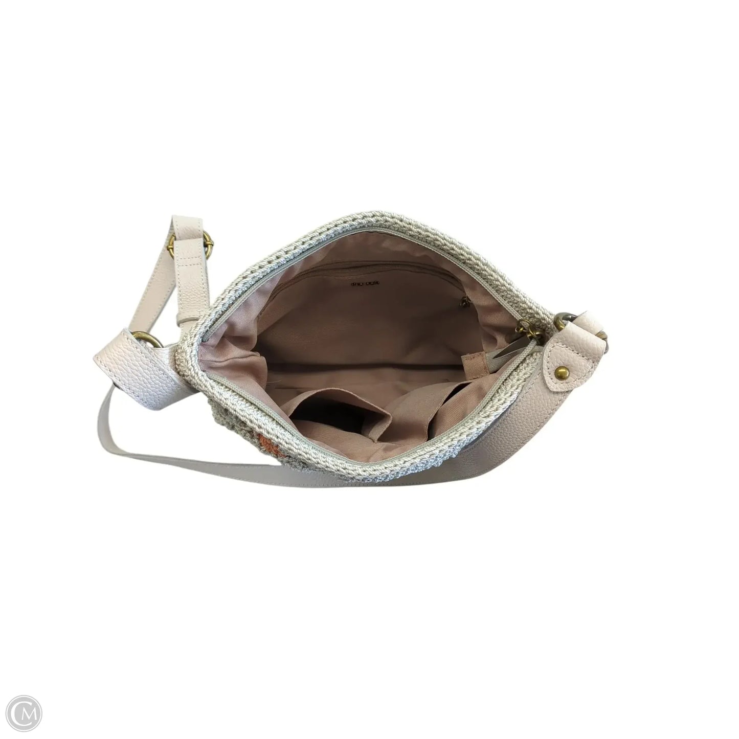 Crossbody By The Sak, Size: Large