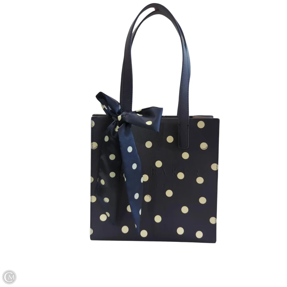 Handbag By Ted Baker, Size: Medium