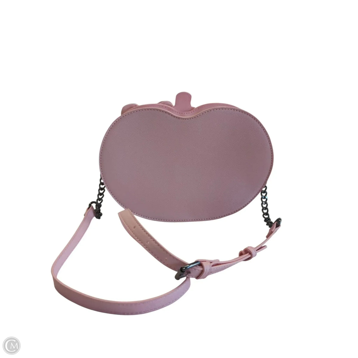 Crossbody By Clothes Mentor, Size: Medium